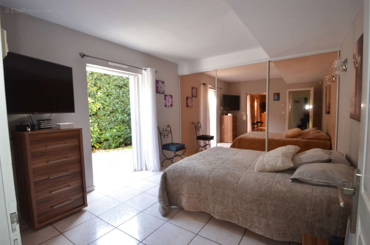Maison à TOULON