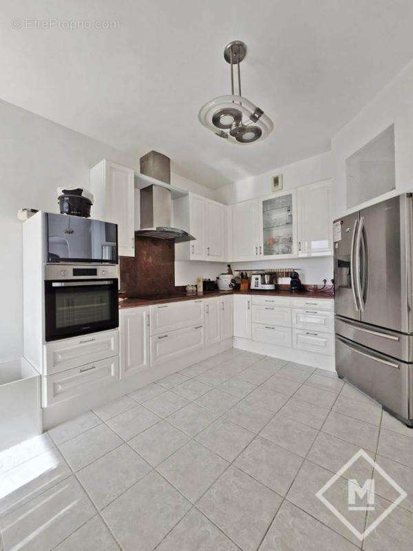 Maison à MARSEILLE-12E