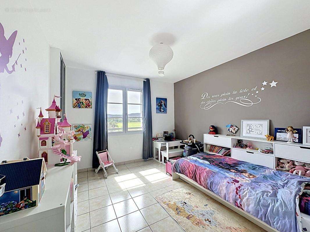 Maison à CARCES