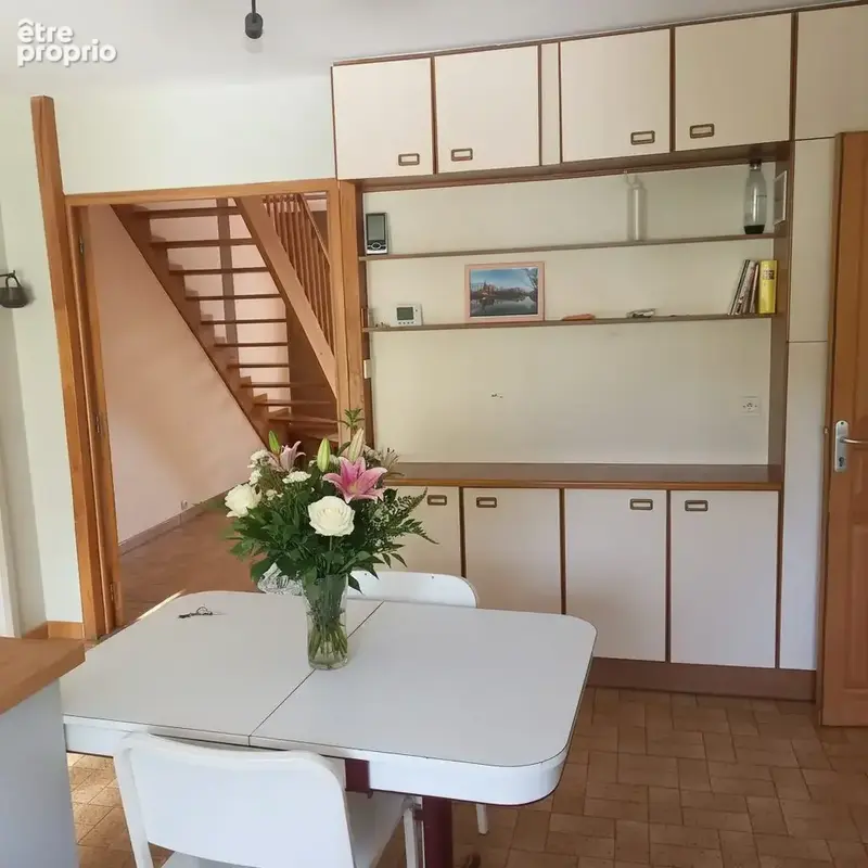 Maison 112 m² à Tours  - photo 8