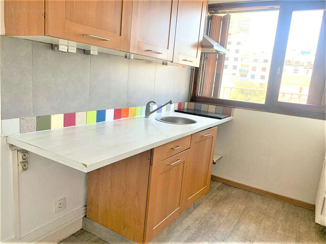 Appartement  vue Panoramique - 2 pièces 42 m² + Balcon 8m² + Box - photo 10