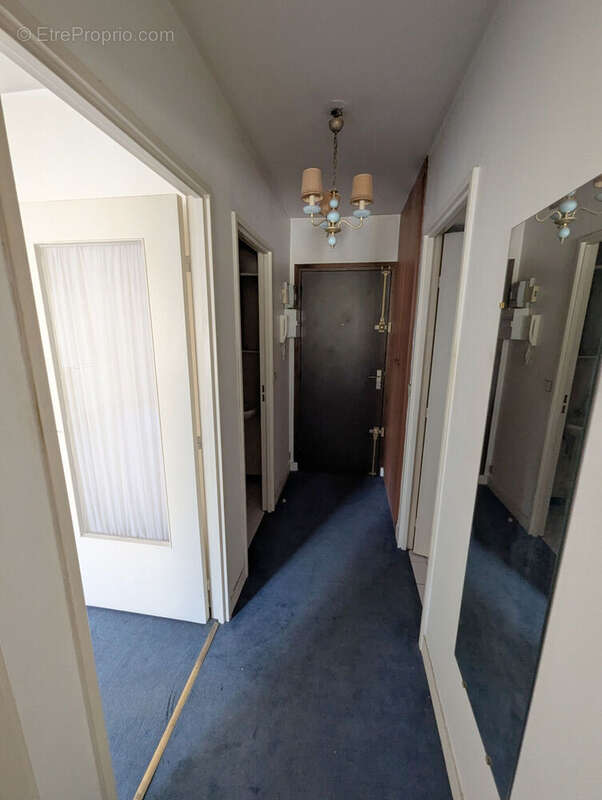 Photo 5 - Appartement à FONTAINEBLEAU