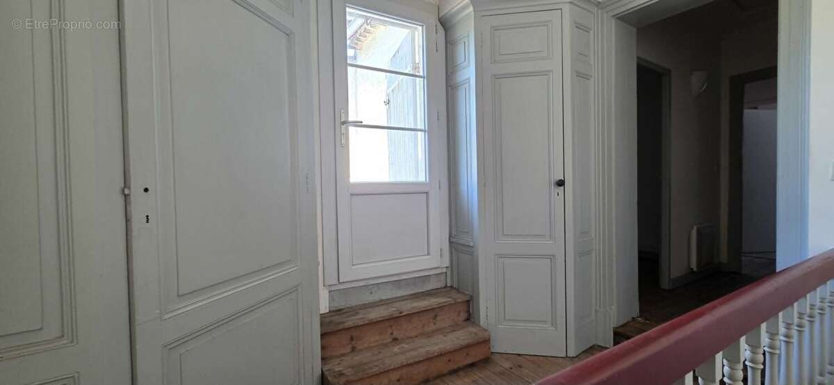 Maison à LORMONT