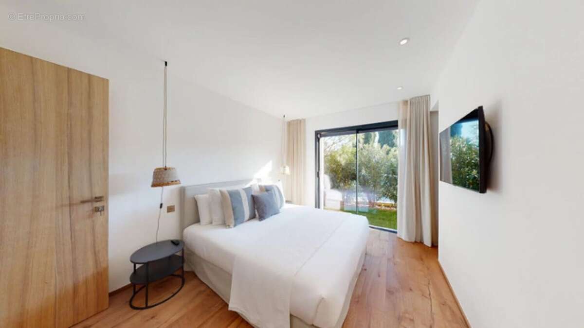 Maison à SAINT-TROPEZ