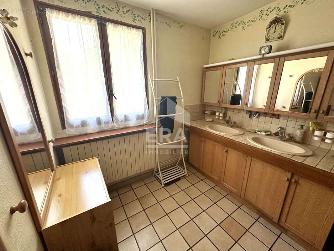 Maison 82m² à marolles-sur-seine - photo 8