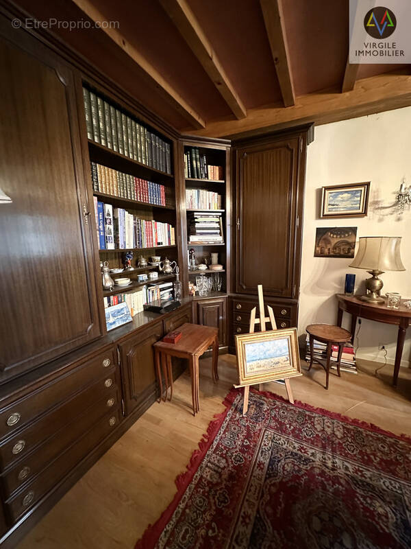 Appartement à MOUTHE