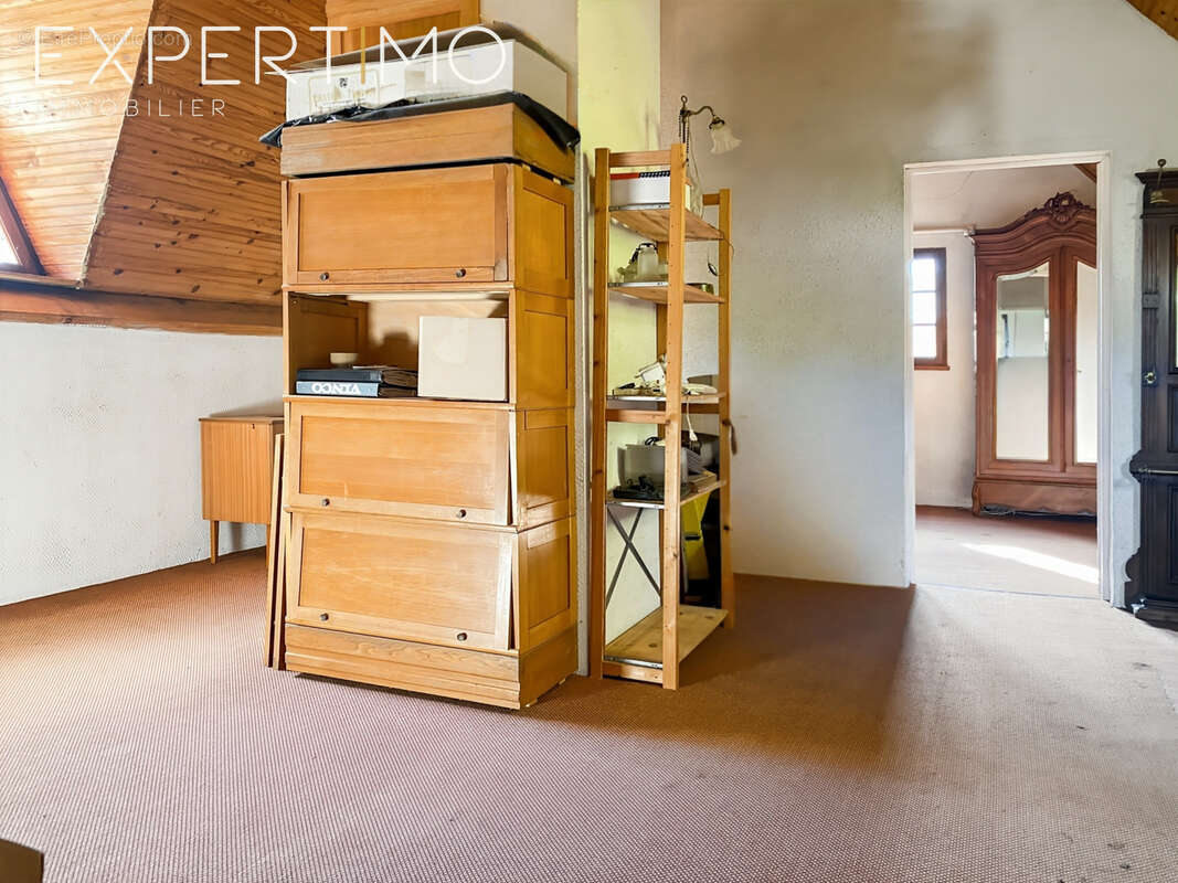 Maison à CHALO-SAINT-MARS