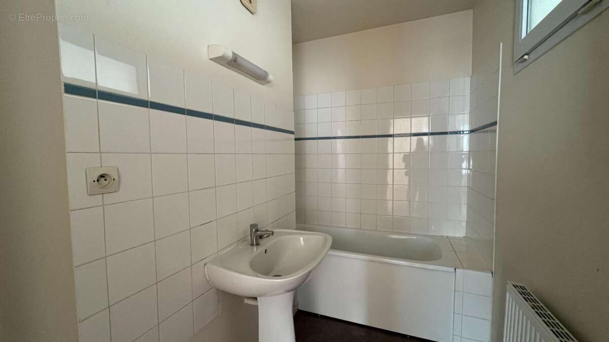 Appartement à ANGERS