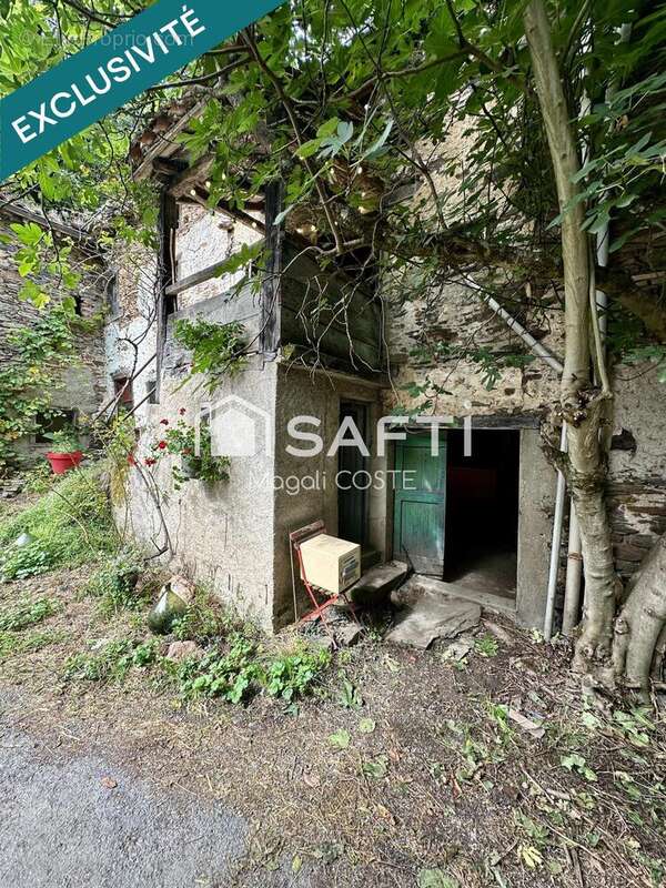 Photo 3 - Maison à MONTREDON-LABESSONNIE