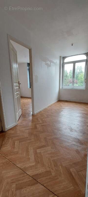 Maison à HOUDAIN