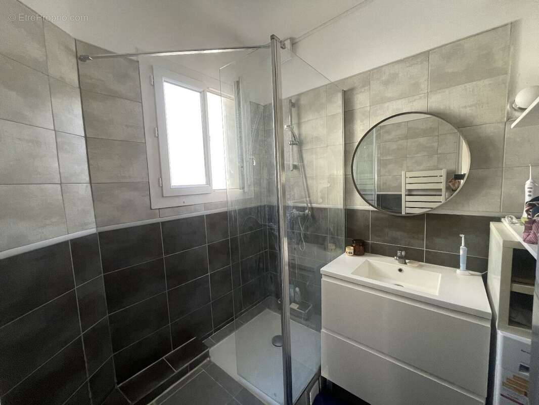 Appartement 51 m² à Montpellier  - photo 6