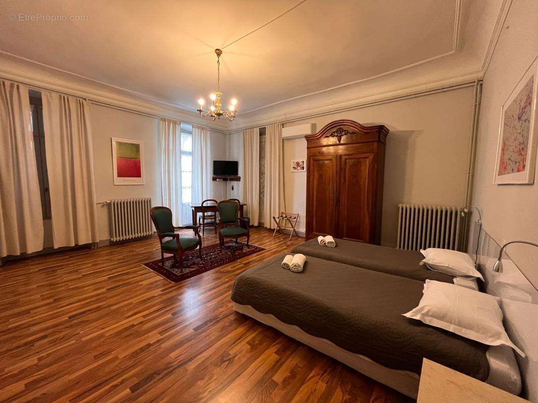 Maison à SAINT-GENIES-DE-COMOLAS