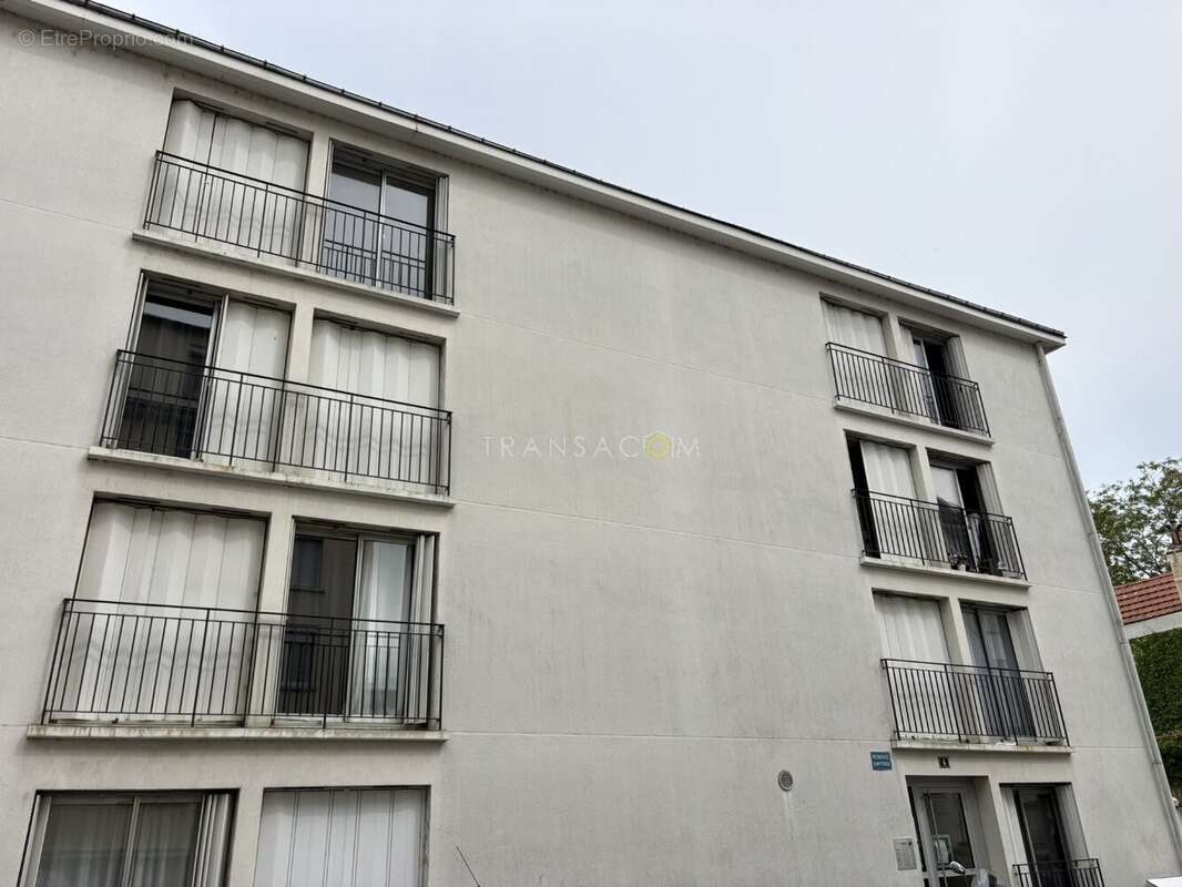 Appartement à TOURS