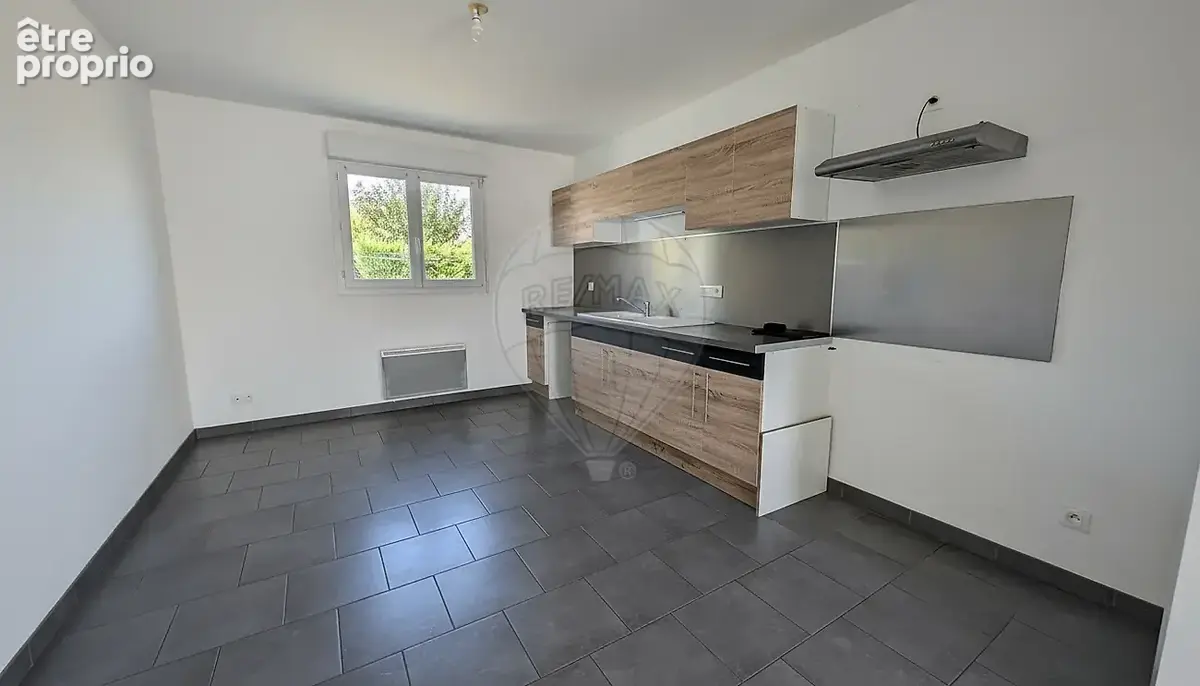Maison 4 chambre(s) à vendre - photo 5