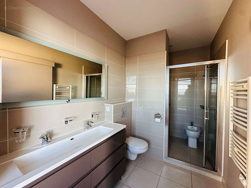 Appartement à BEZIERS