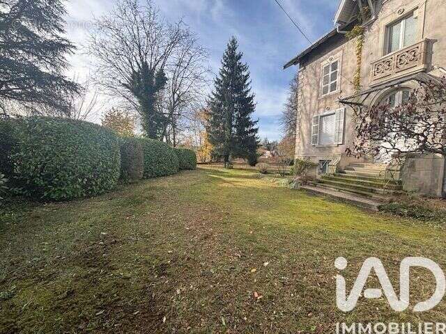 Photo 3 - Maison à CHATEL-SUR-MOSELLE