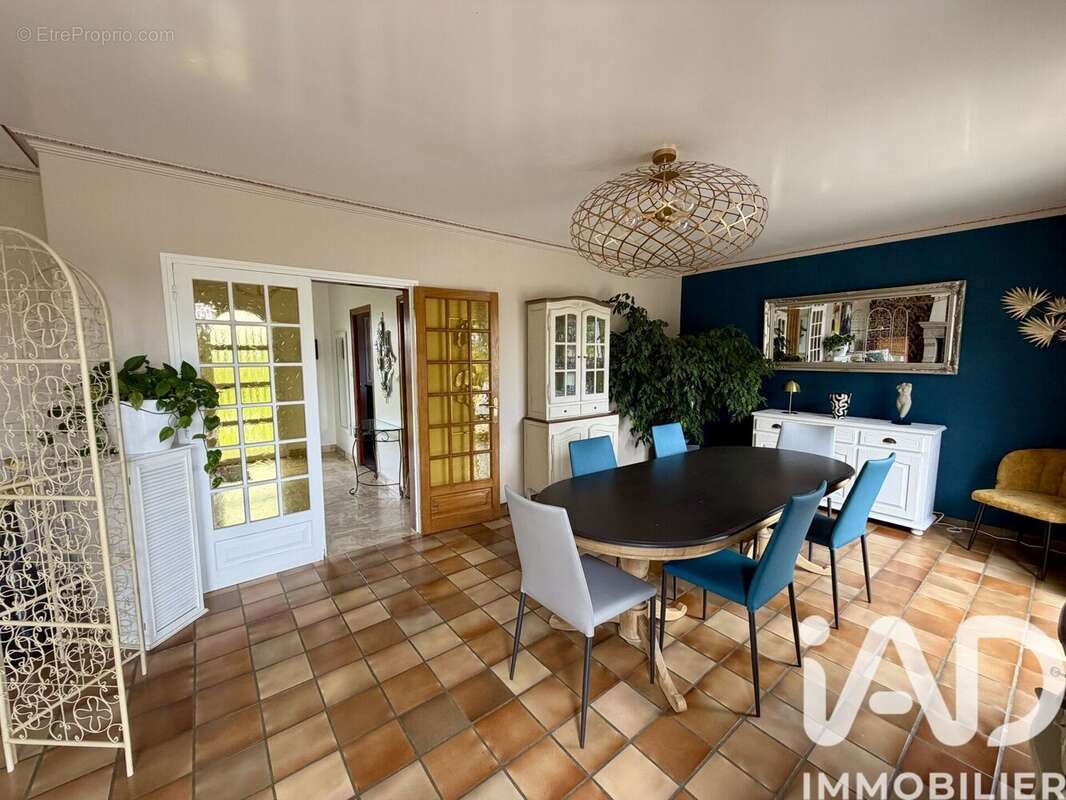 Photo 6 - Maison à KERFOT