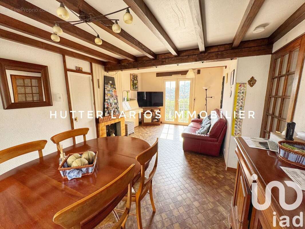 Photo 5 - Maison à BORMES-LES-MIMOSAS