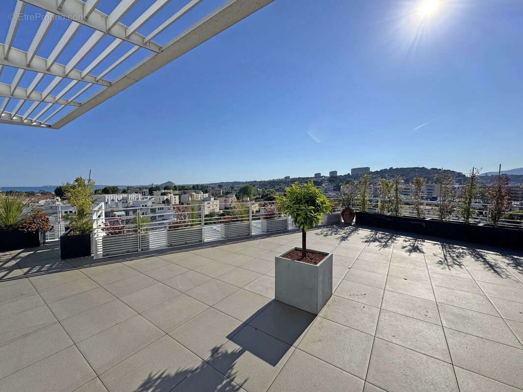 Appartement à CAGNES-SUR-MER