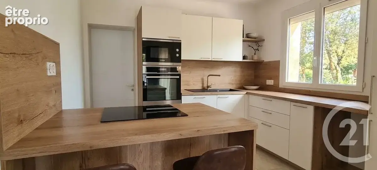 Maison 81 m² à Saint-Genis-Des-Fontaines  - photo 8