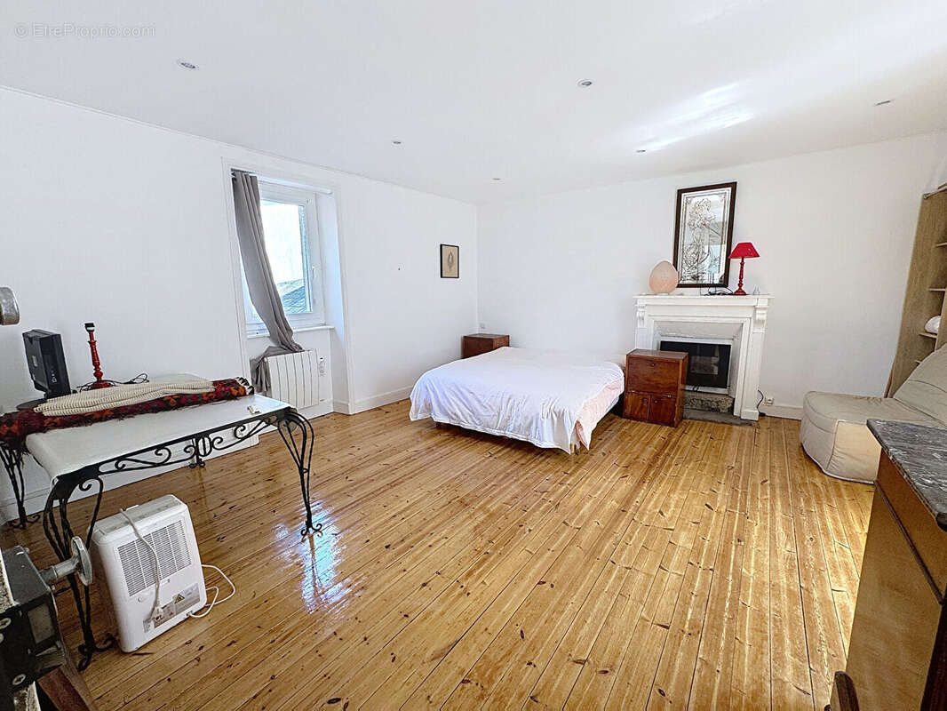 Appartement à CONCARNEAU