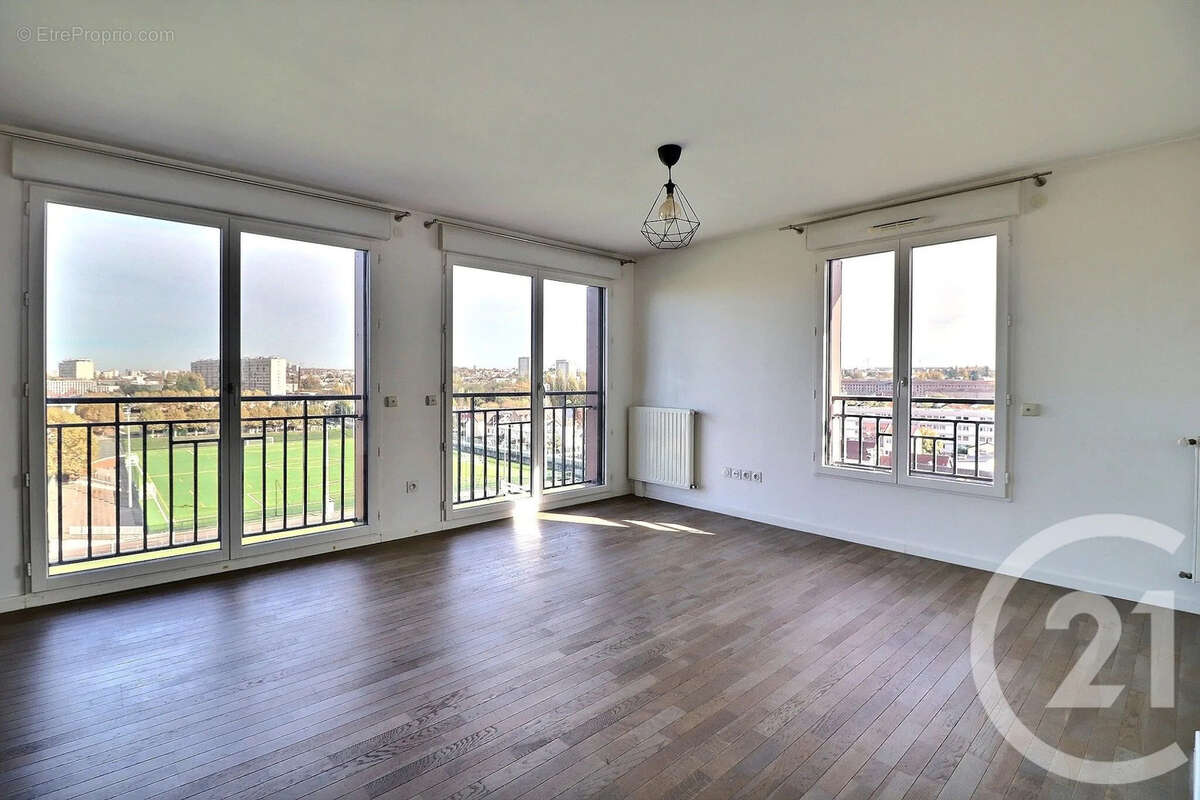 Appartement à ANTONY