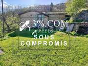 Maison à SAINT-GENEST-LACHAMP