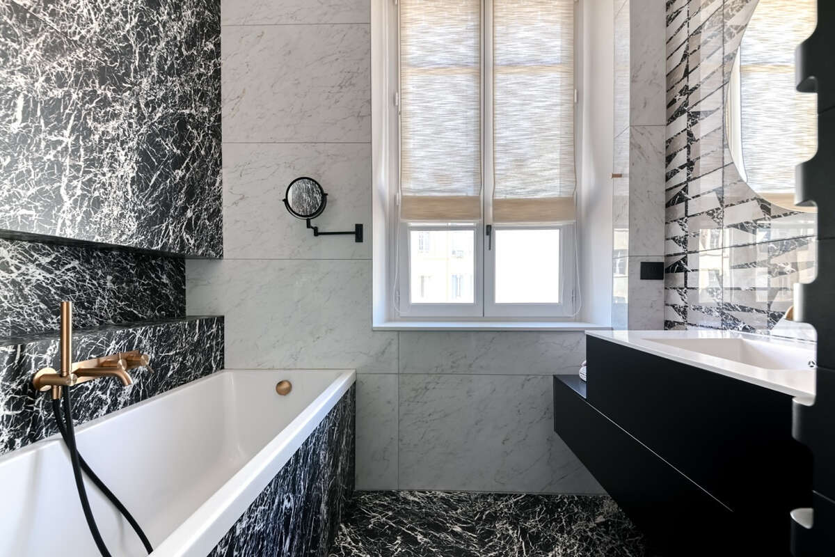 Appartement à LYON-6E