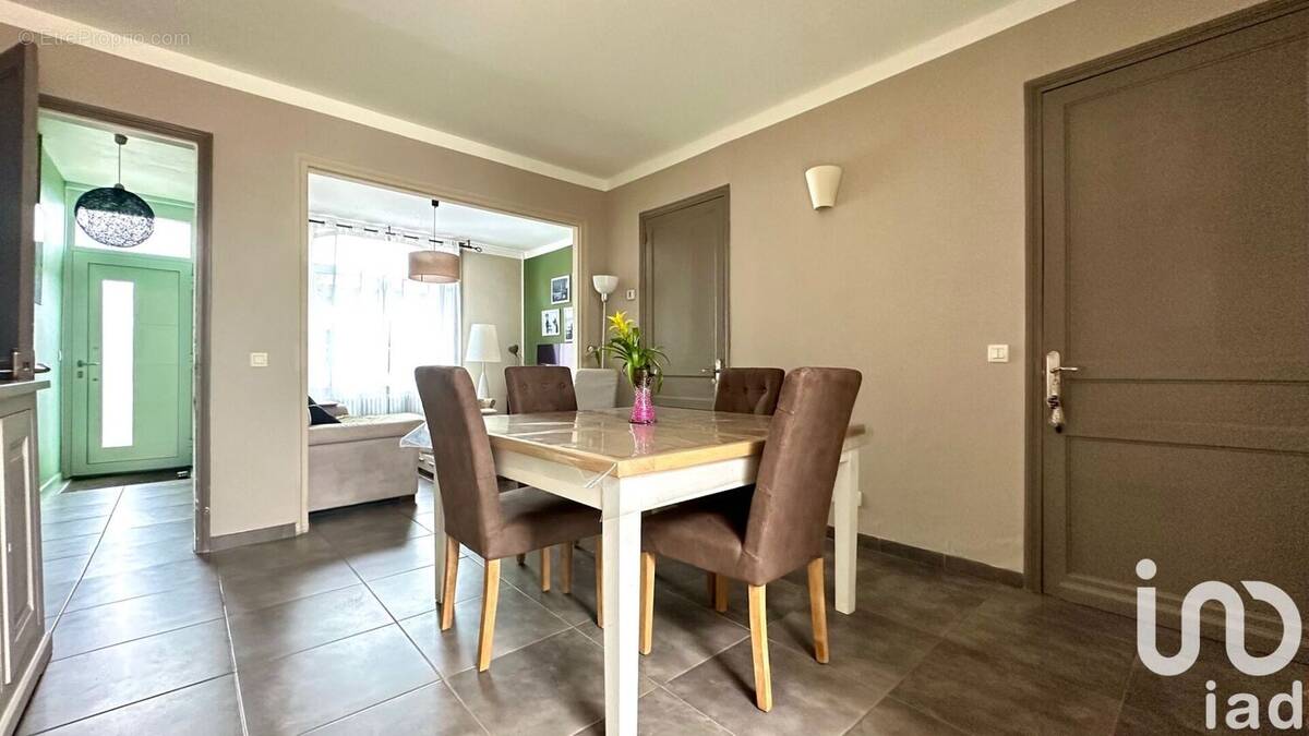 Photo 1 - Maison à CAPINGHEM