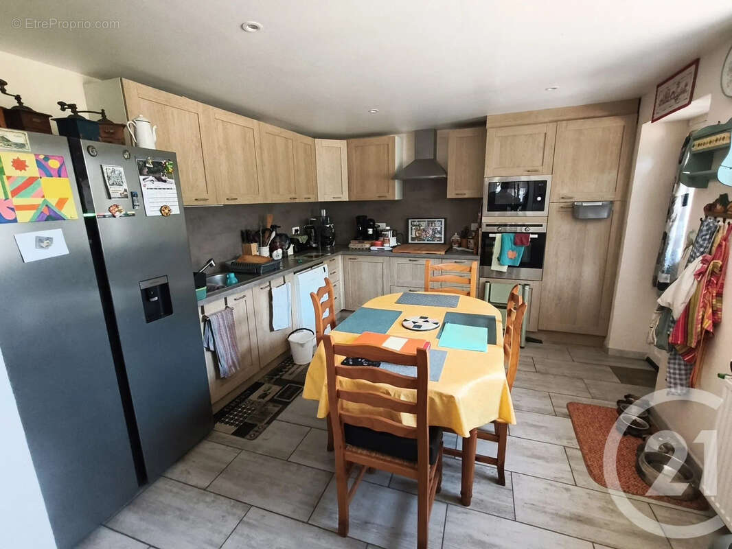 Maison 124 m² à Premery  - photo 3