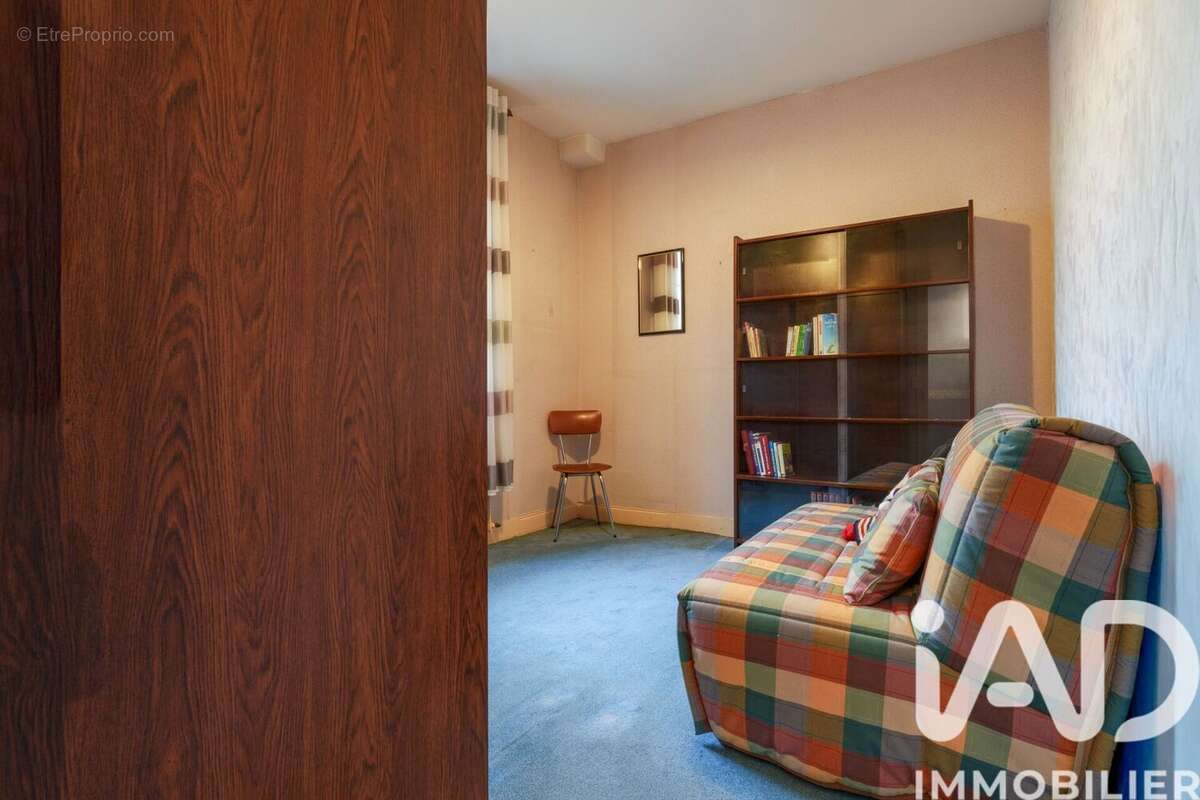 Photo 7 - Maison à SAINT-PIERRE-DES-CORPS