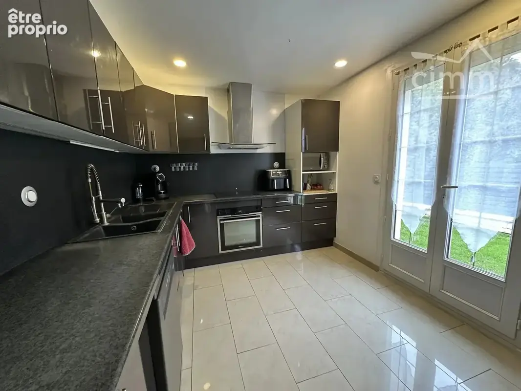 À VENDRE – Maison familiale avec jardin à Congis-sur-Thérouanne - photo 9