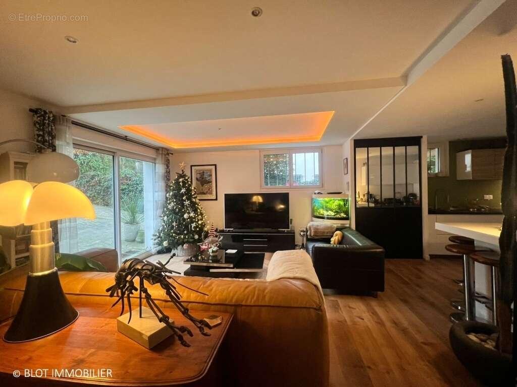 Maison à LA BAULE-ESCOUBLAC