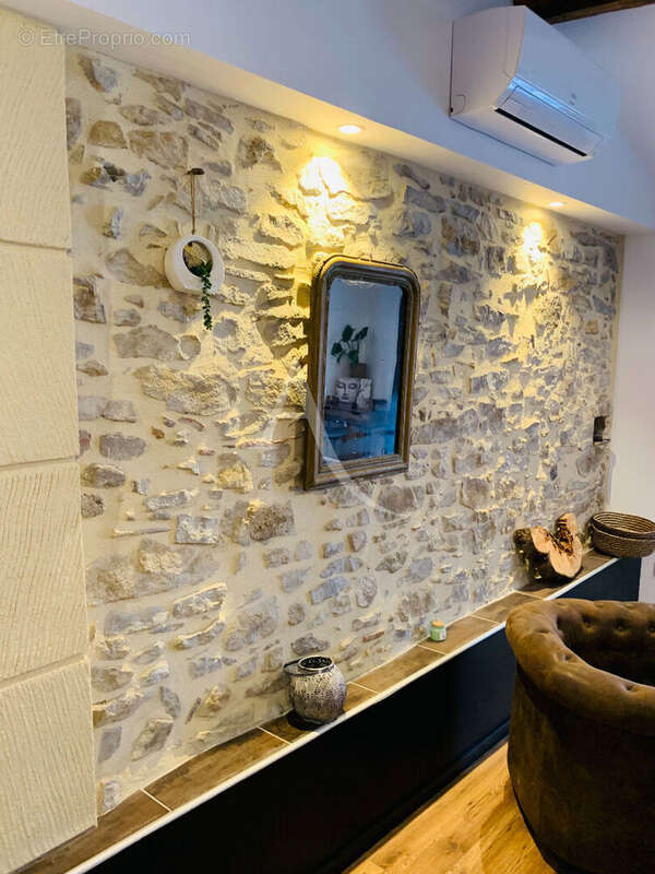 Appartement à CARCASSONNE