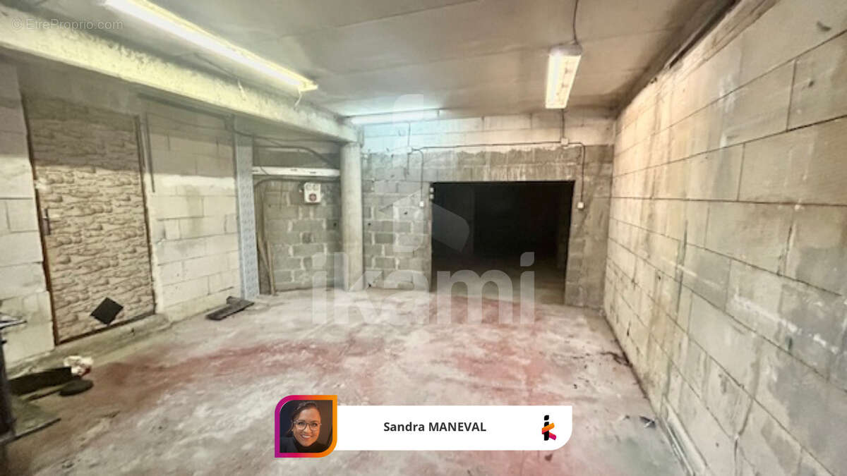 Ensemble immobilier 3 logements + grange - photo 17