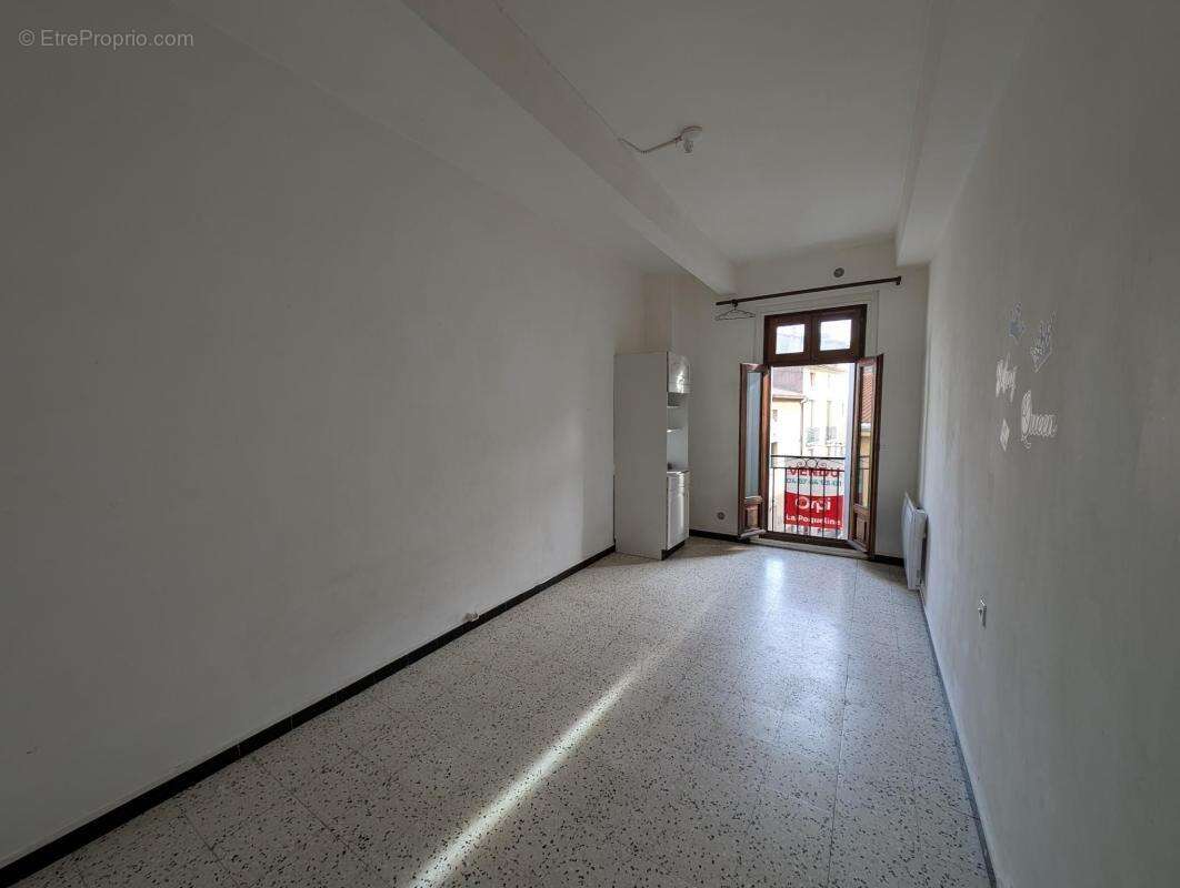 Appartement à PEZENAS