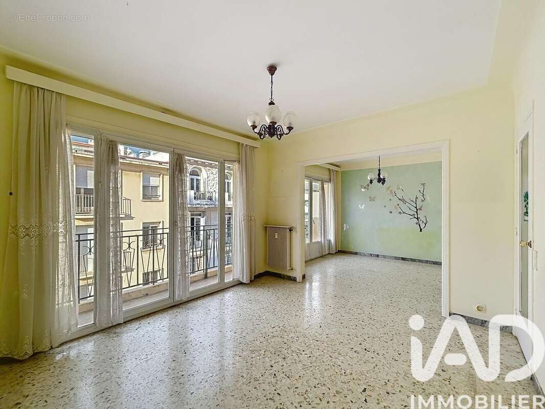 Photo 3 - Appartement à MENTON