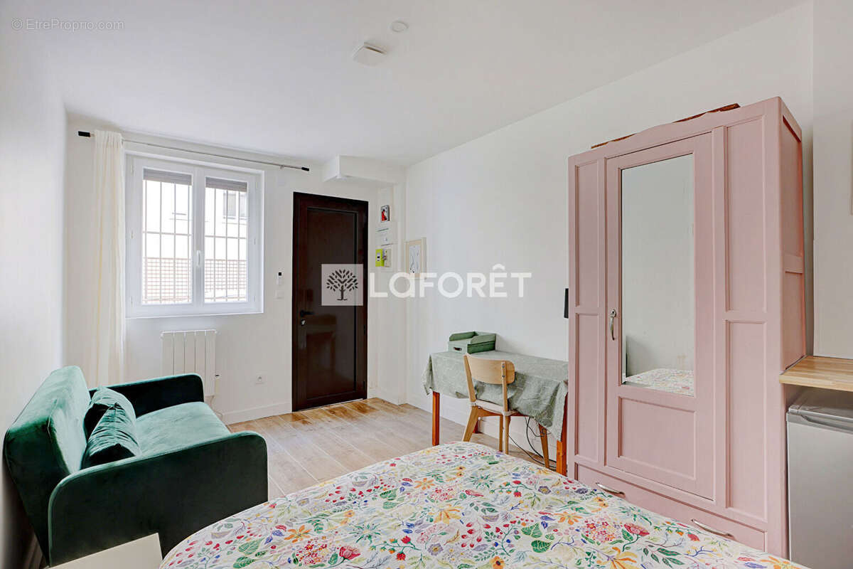 Appartement à PARIS-13E