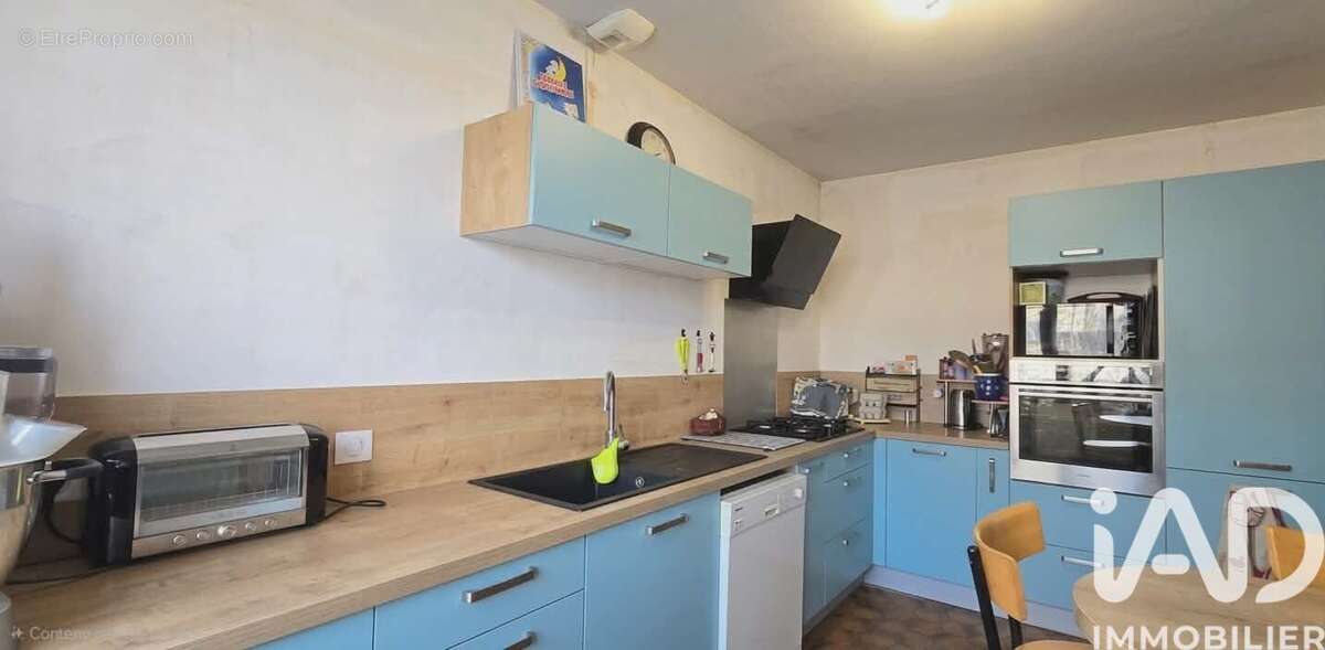 Photo 5 - Maison à LA LOUPE