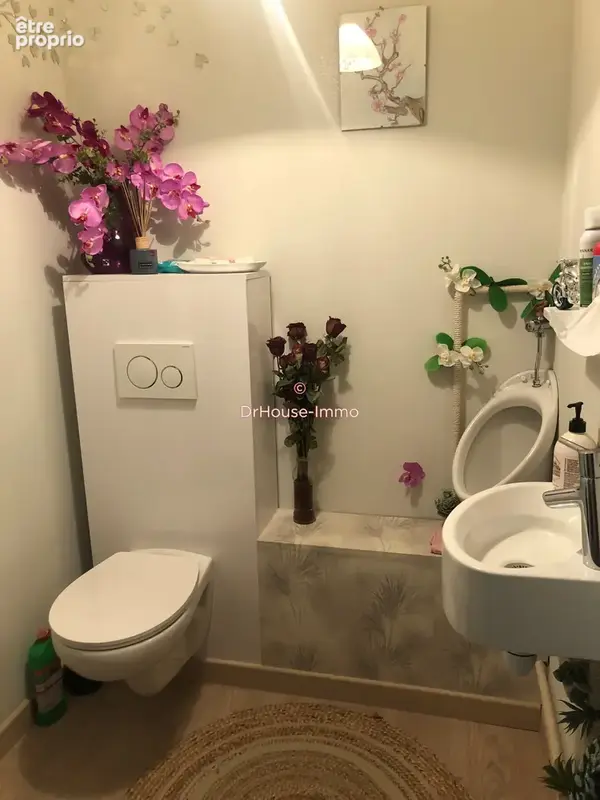 Appartement 4 pièces 97 m² à vendre à Le Puy-En-Velay (43000) - photo 9