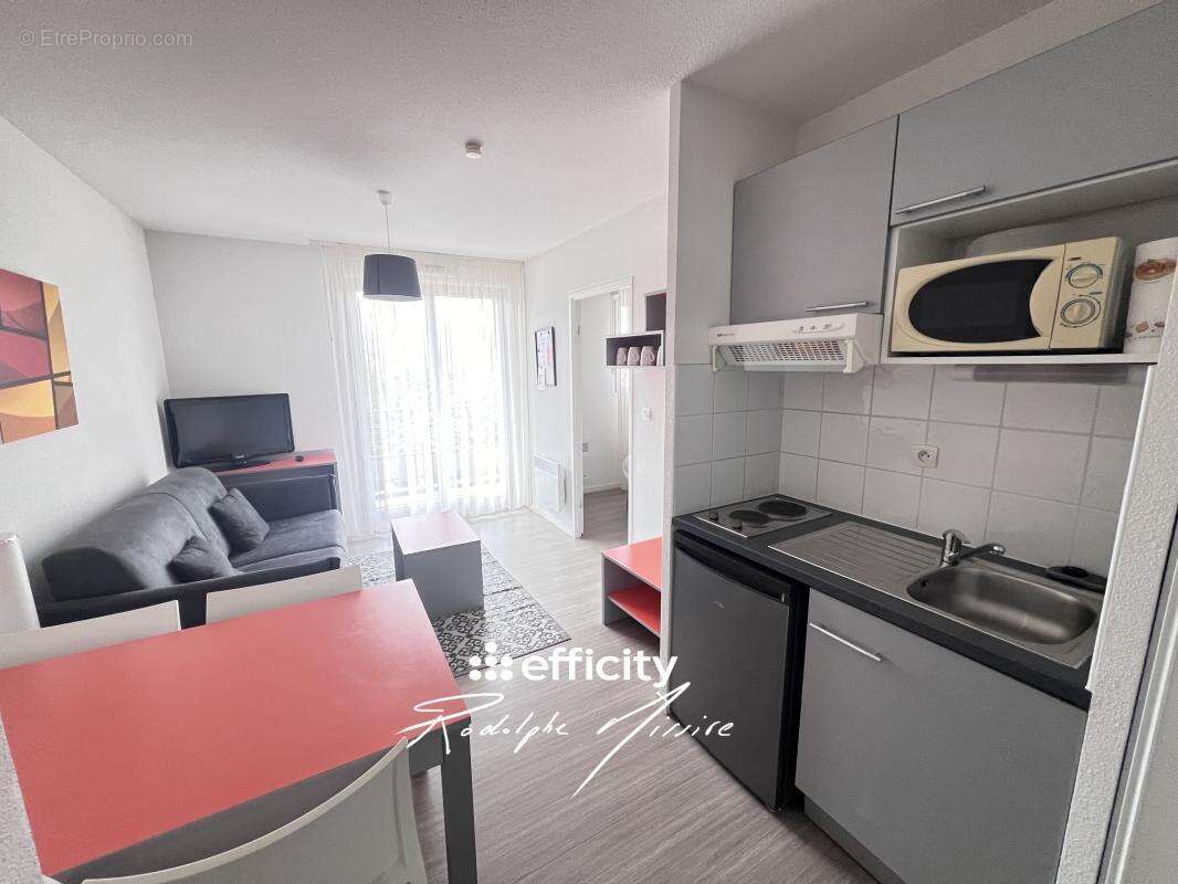 Appartement - photo 2