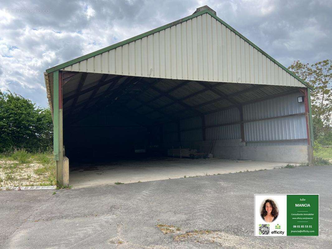 Commerce à ANGOULEME