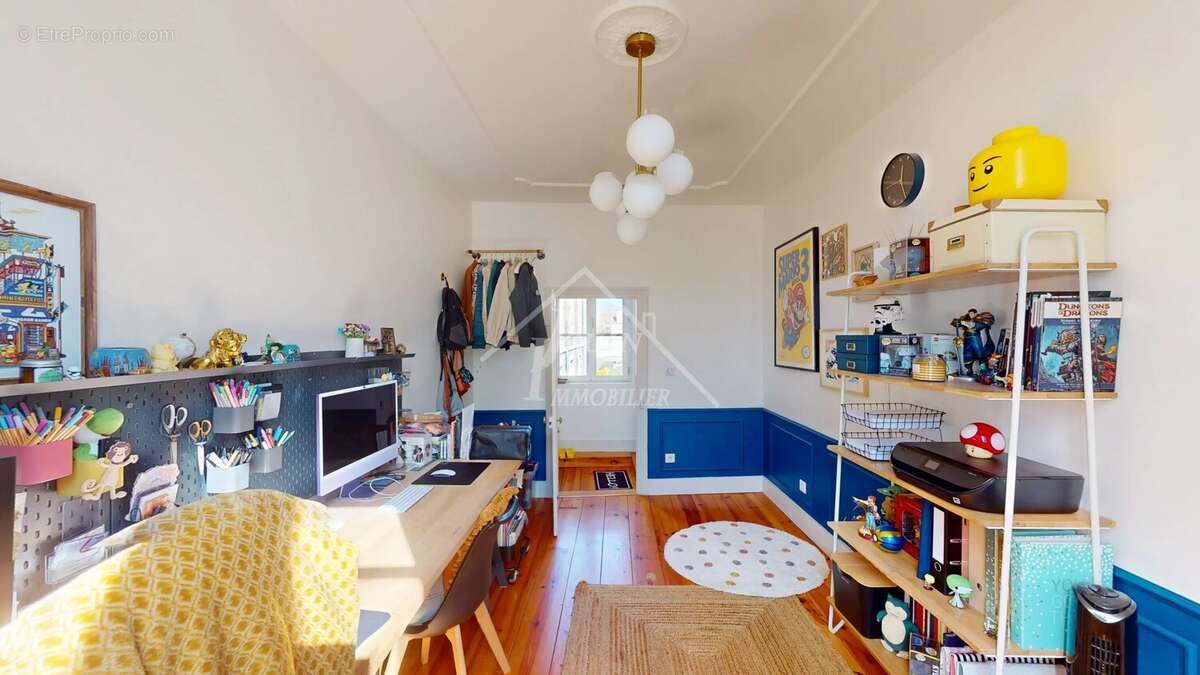 Appartement à MOULINS