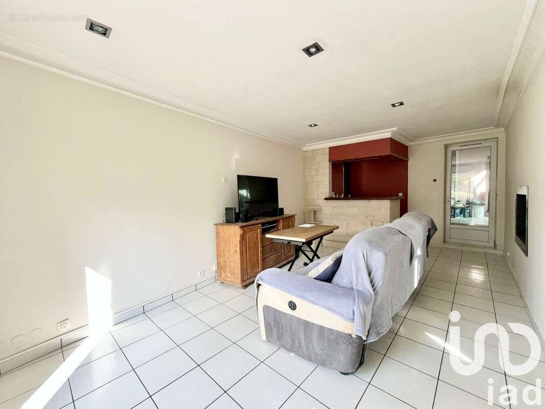 Photo 6 - Maison à AMBLENY