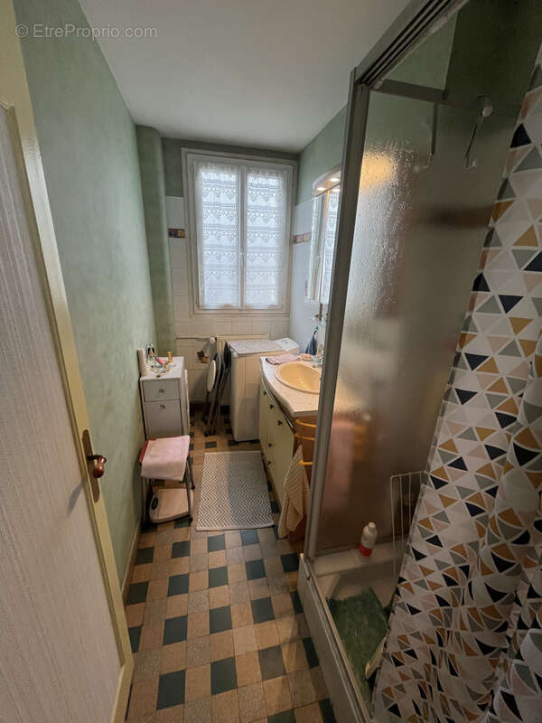 Appartement à LIMOGES