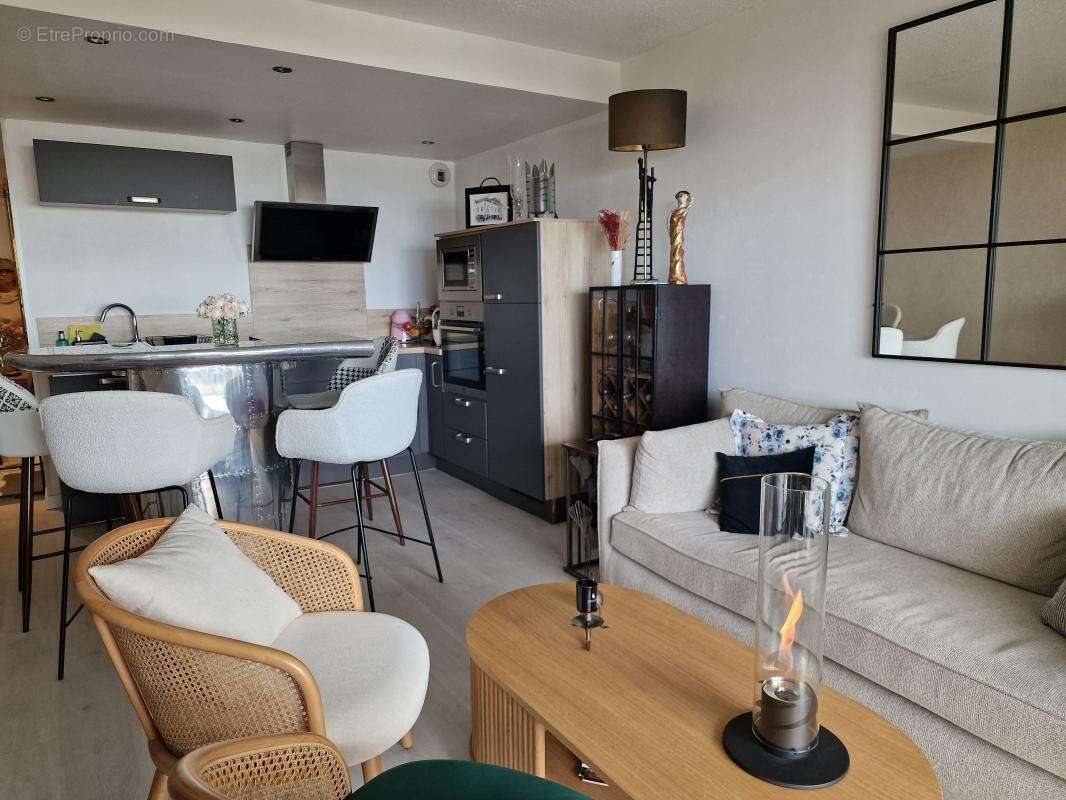 Appartement à PORNICHET