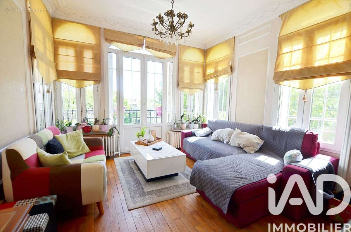 Photo 5 - Maison à ERMONT