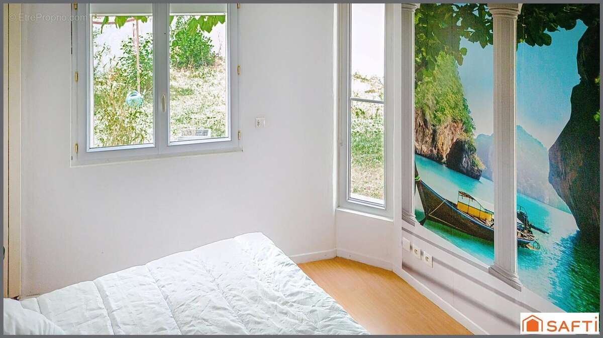 Photo 8 - Appartement à BOUGUENAIS