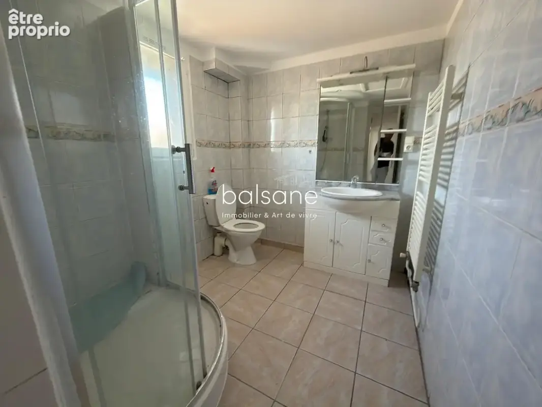 Maison 4 pièces 76 m² à vendre à Voiscreville (27520) - photo 8