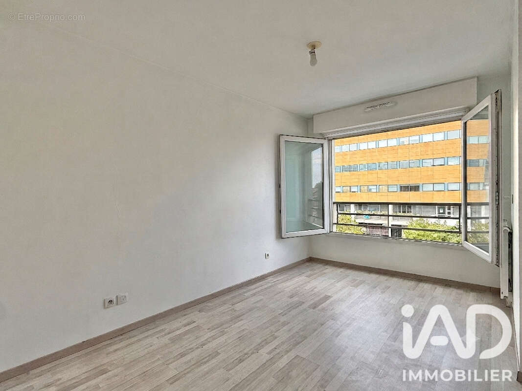 Appartement 44 m² à Chilly-Mazarin  - photo 6